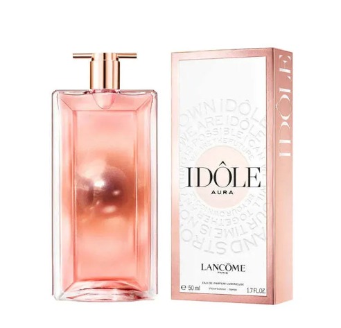 Lancome Idole Aura 3.3 oz EDP for Women