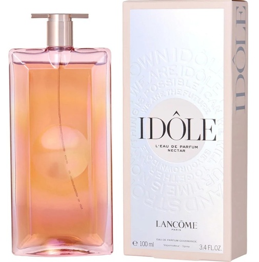 Lancome Idole Eau de Nectar 3.3 oz EDP for Women