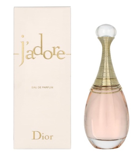 Dior J'adore Women EDP Spray 5.0 Oz