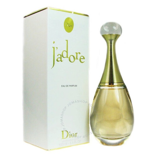 JADORE EDP W/SP 3.4 OZ