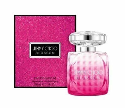 Jimmy Choo Blossom Women EDP Spray 3.3 Oz