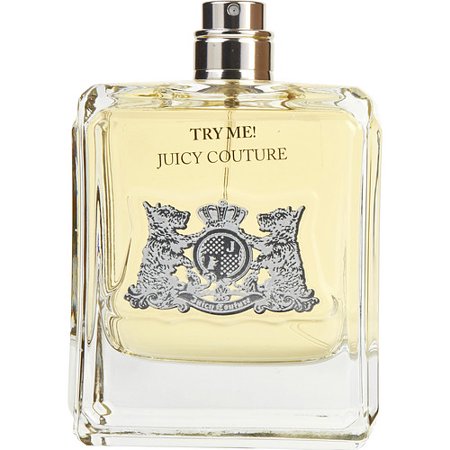 JUICY COUTURE EDP W/3.4**