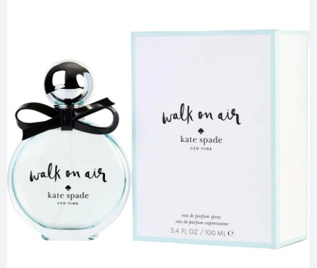 Kate Spade Walk on Air Women EDP Spray 3.4 Oz