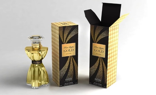 L OR GOLD EDP W 3.4OZ