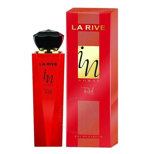 LA RIVE IN WOMAN W/3OZ