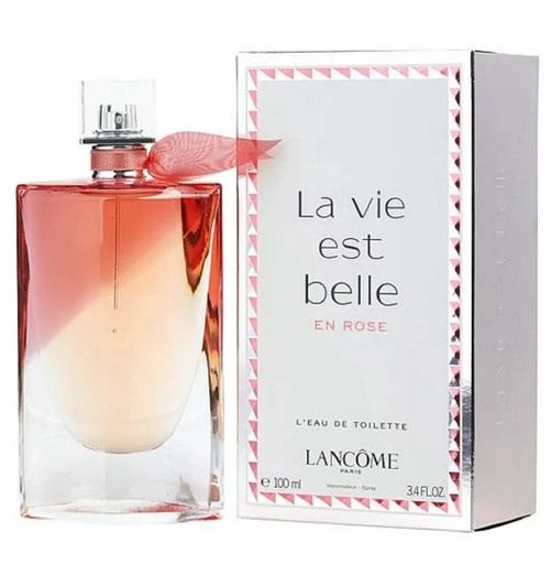 Lancome La Vie Est Belle En Rose EDP for Women