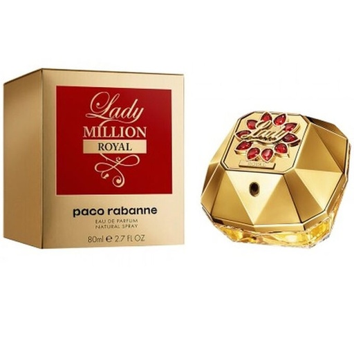 LADY MILLION ROYAL 2.7