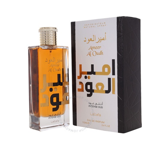 LATTAFA AMEER AL OUDH M