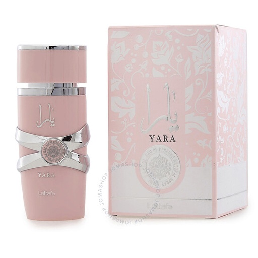 LATTAFA YARA EDP 3.4OZ