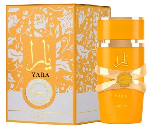 Lattafa Yara Tous Women EDP Spray 3.3 Oz