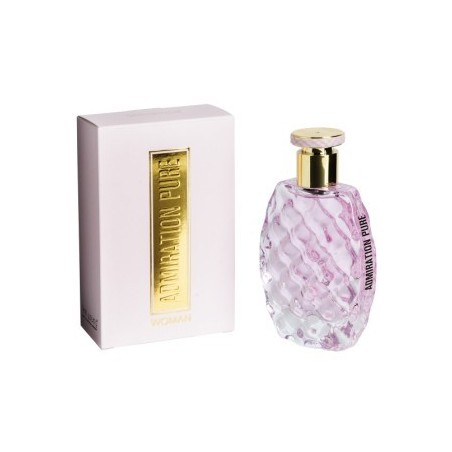 Linn Young Admiration Pure EDP for Women