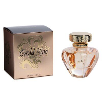 Linn Young Gold Mine EDP for Women