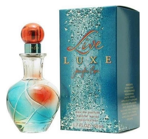 Live Luxe 3.4 oz EDP Spray for Women