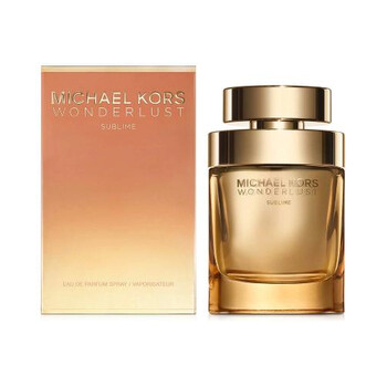 Michael Kors Wonderlust Voyage EDP for Women