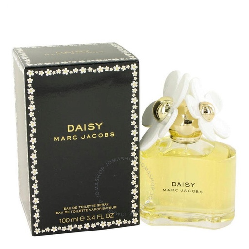 M.JACOBS DAISY EDT W/3.4