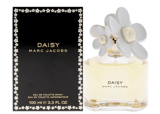 Marc Jacobs Daisy For Women EDT 3.4 oz 