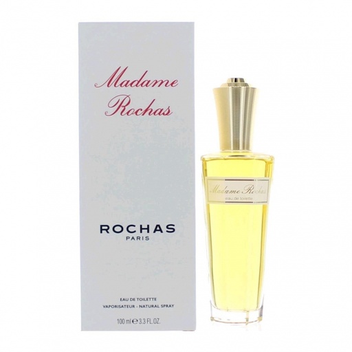 MADAME ROCHAS EDT SP3.4++