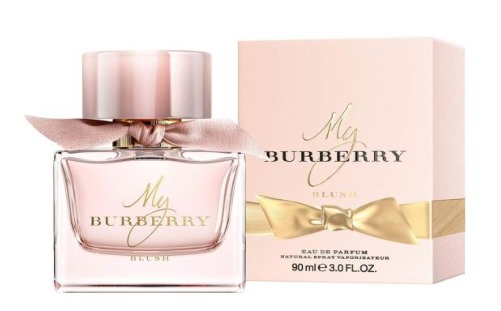 My Burberry Blush EDP for Women 3.0 Oz 