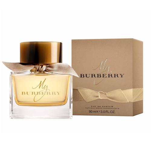 MY BURBERRY EDP W/3.OZ