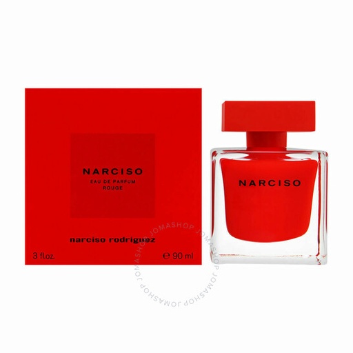 NARCISO RODRIGUEZ ROUGE