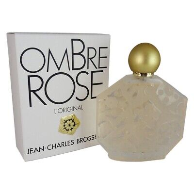 OMBRE ROSE EDT W/SP 3.4