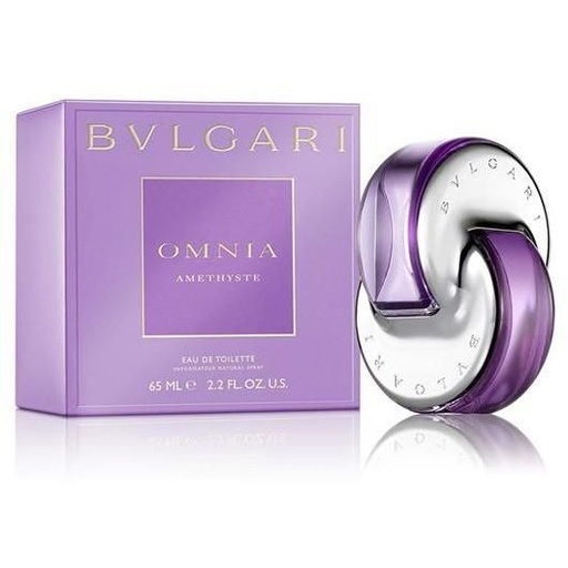 Bvlgari Omnia Amethyste 2.2 oz EDP for Women