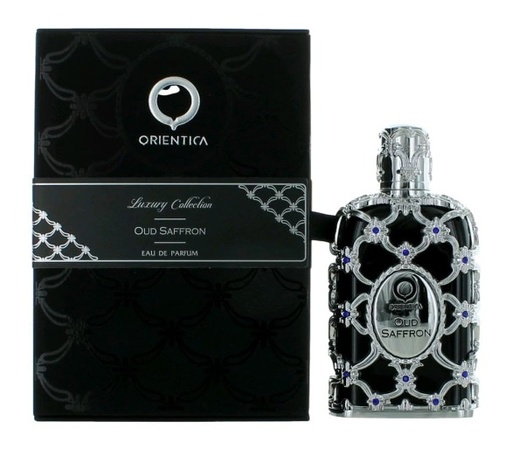 Orientica Oud Saffron EDP for Women