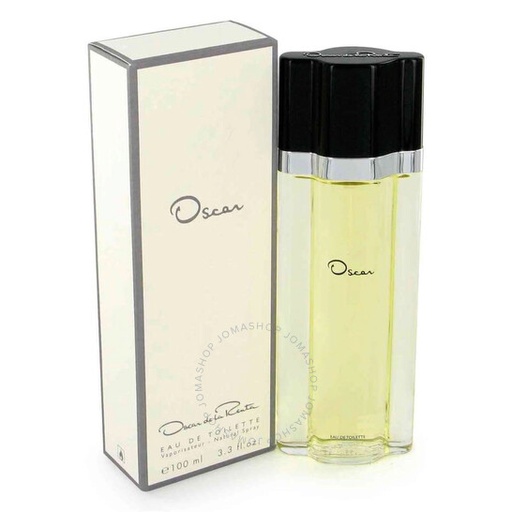 OSCAR EDT W/SP 3.3OZ****