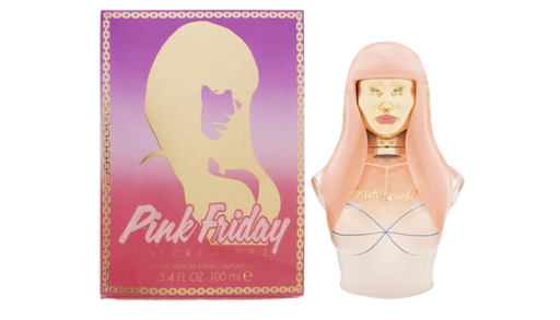 PINK FRIDAY N.MINAJ 3.4OZ