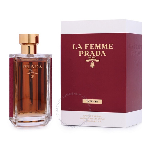 PRADA LA FEMME INTEN 3.3