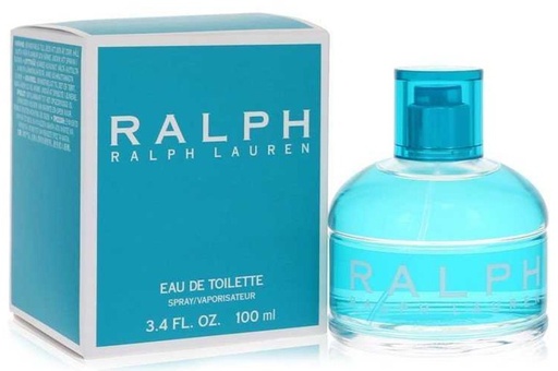 Ralph Lauren 3.4 oz EDT Spray for Women