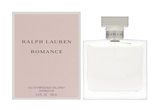 Ralph Lauren Romance For Women EDP Spray 3.4 Oz