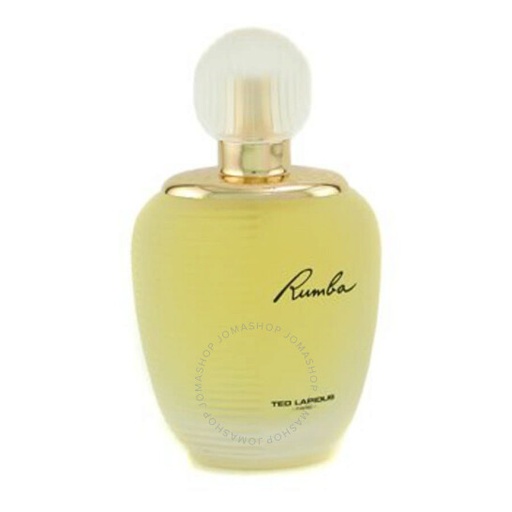 Rumba 3.4 oz EDT Spray for Women