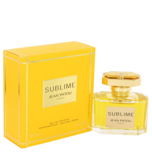 Sublime 2.5 oz EDT Spray for Women