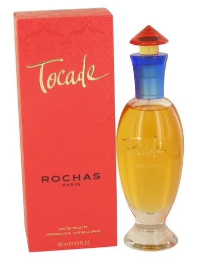 TOCADE EDT W/SP 3.4 OZ