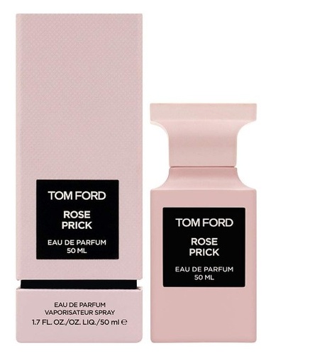 TOM FORD ROSE PRICKW 1.7