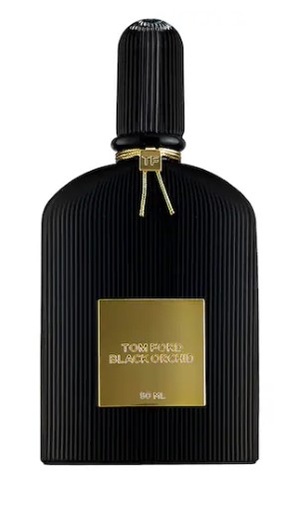 TOMFORD BLACK ORCHID PARF