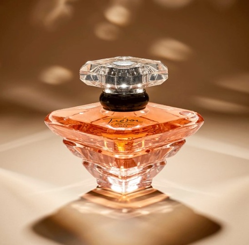 TRESOR EDP W/SP 3.4****