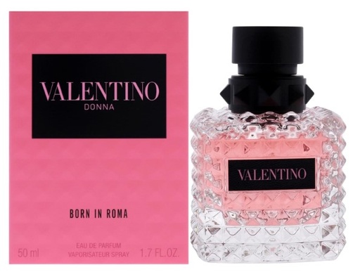 Valentino Born in Roma Fan 1.7 oz EDP for Women