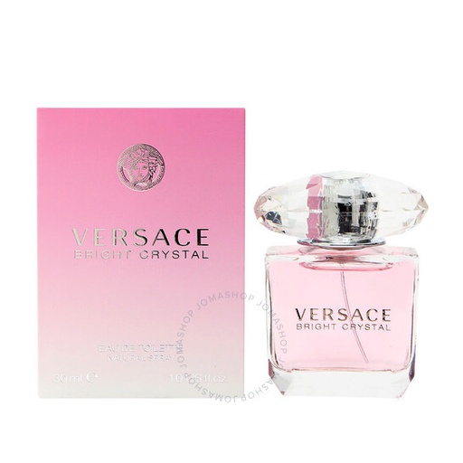 Versace Bright Crystal 1 oz EDT for Women