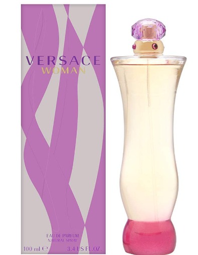 Versace 3.4 oz EDP Spray for Women