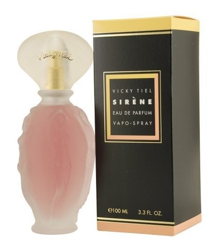 Vicky Tiel Sirene 3.3 oz EDP for Women