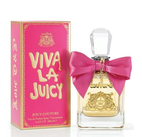 VIVA LA JUICY EDP W/SP3.4