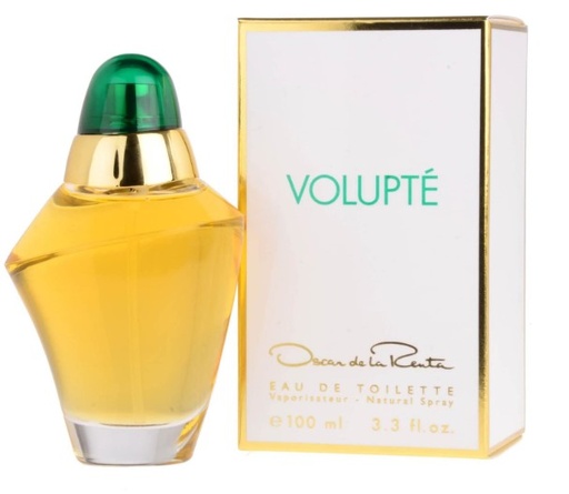 Volupte 3.4 oz EDT Spray for Women