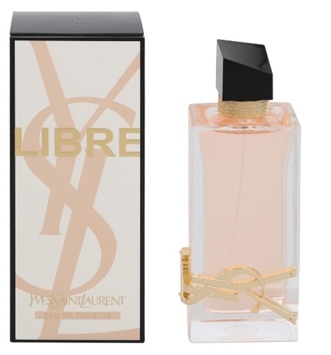 YSL LIBRE EDT W 3.3OZ