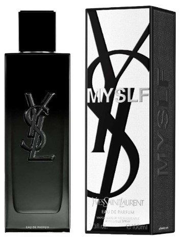 YSL MY SELF  EDP 3.3OZ