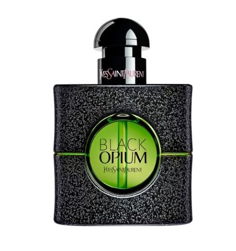 YSL Opium Black Illusion Green 3 oz EDP for Women