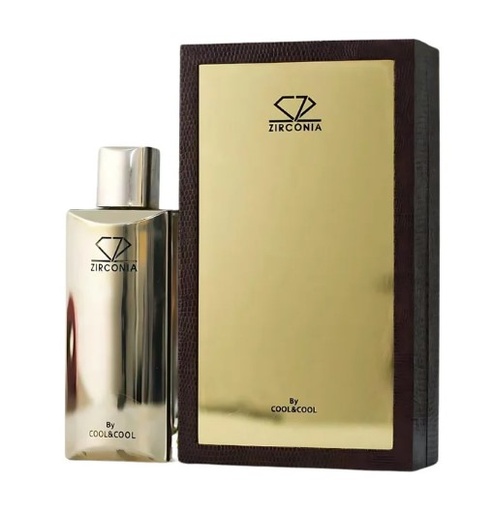 Zirconia 3.3 oz EDP Spray for Women