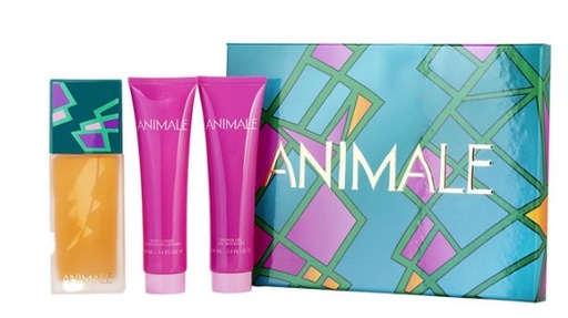 ANIMALE W 3.3+LOT GEL SET