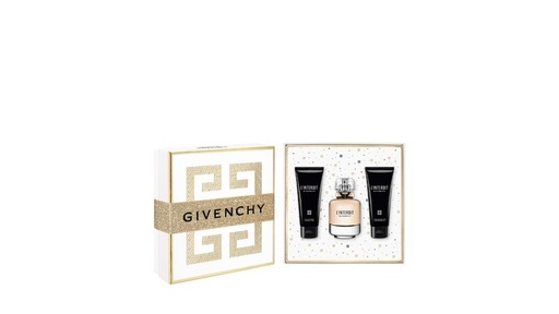 GIVENCHY IL INTERDIT 3PC